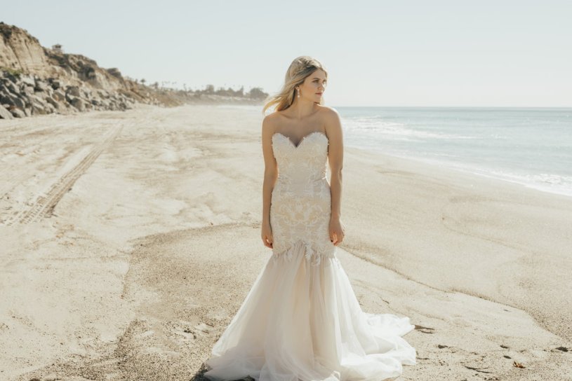 Looking For A Great Custom Made Wedding  Dresses  San  Diego 